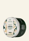 Almond Milk Body Butter 400ml