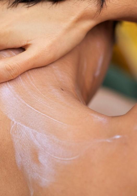 Almond Milk Body Butter 400ml