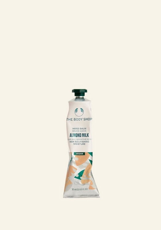 Almond Milk Hand Balm