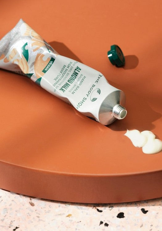 Almond Milk Hand Balm