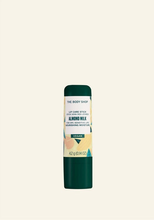 Almond Milk Lip Care  Stick