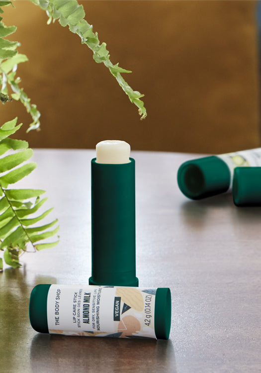 Almond Milk Lip Care  Stick