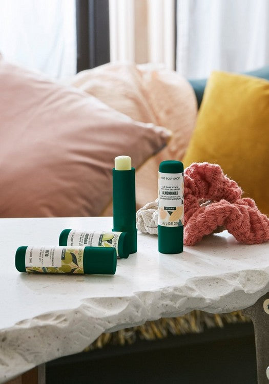 Almond Milk Lip Care  Stick