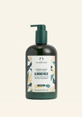 Almond Milk Shower Cream 750ml