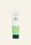 Aloe Soothing Cream Cleanser