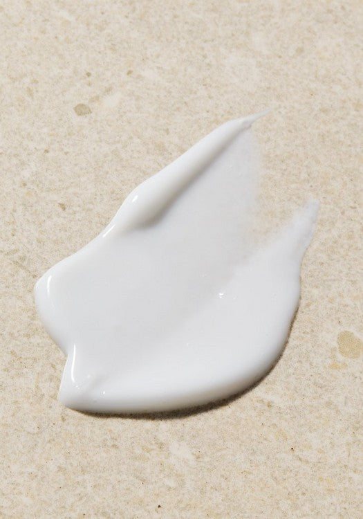 Aloe Soothing Cream Cleanser