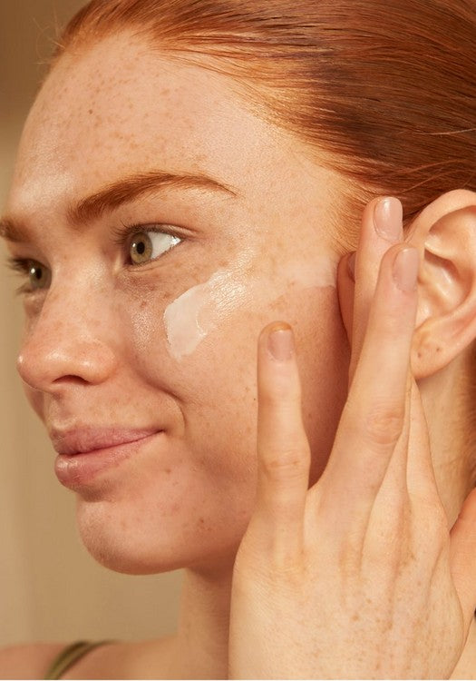 Aloe Soothing Day Cream