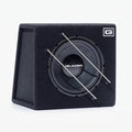 Gladen-ALPHA 10 SB-10" (25cm) Gehäusesubwoofer-masori-kaufen