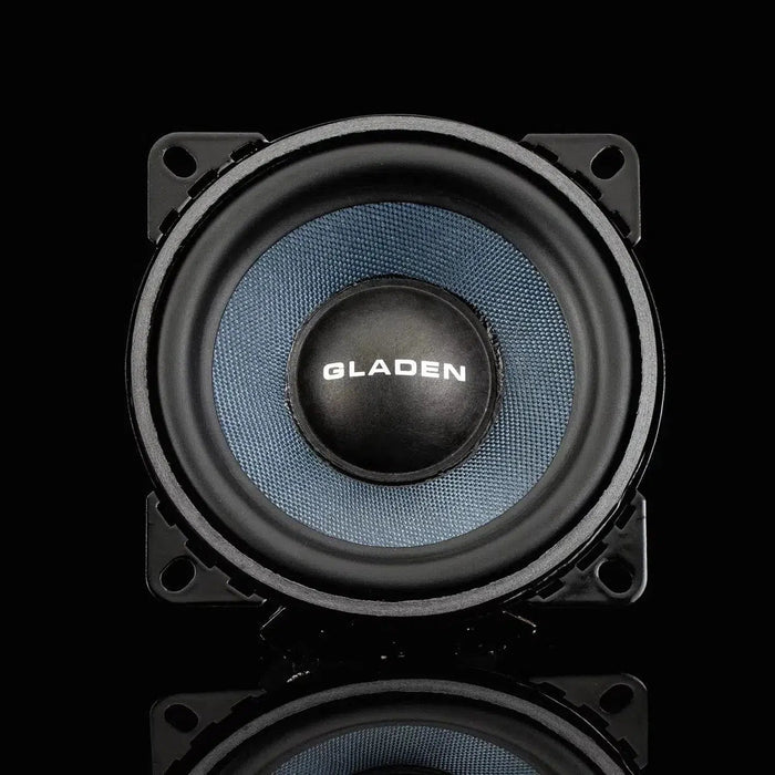 Gladen-Alpha 100 G2-4" (10cm) Lautsprecherset-masori-kaufen