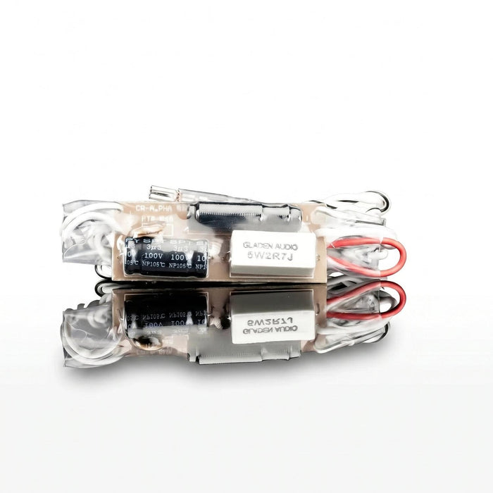 Gladen-Alpha 100 G2-4" (10cm) Lautsprecherset-masori-kaufen