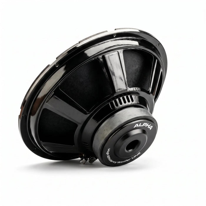 Gladen-ALPHA 12-12" (30cm) Subwoofer-masori-kaufen