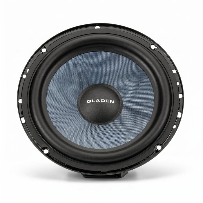 Gladen-Alpha 165 G2-6.5" (16,5cm) Lautsprecherset-masori-kaufen