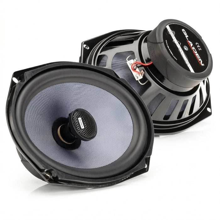 Gladen-Alpha 609 C-6"x9" Koaxial-Lautsprecher-masori-kaufen