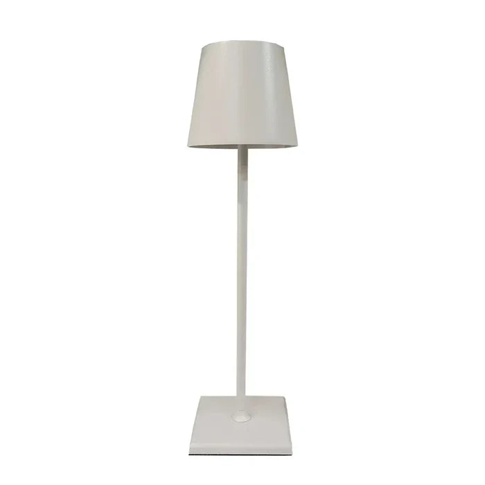 Aluminum alloy + acrylic Table Lamp, catalog view 7