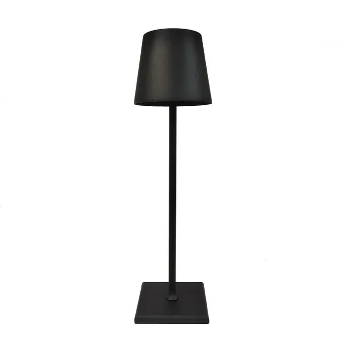 Aluminum alloy + acrylic Table Lamp, catalog view 8