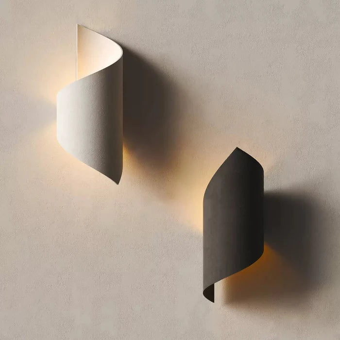 Aluminum Wall Sconce — product view 1