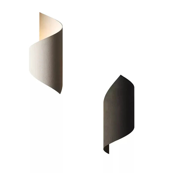 Aluminum Wall Sconce — product view 7