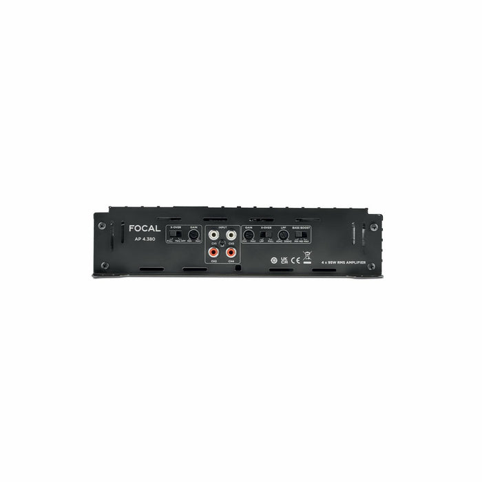Focal-AP 4.380-4-Kanal Verstärker-masori-kaufen
