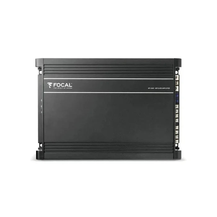 Focal-AP4340-4-Kanal Verstärker-masori-kaufen