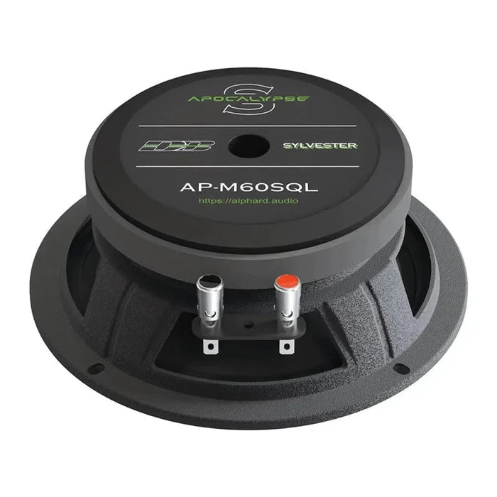 Deaf Bonce-Apocalypse AP-M60 SQL-6.5" (16,5cm) Tiefmitteltöner-masori-kaufen
