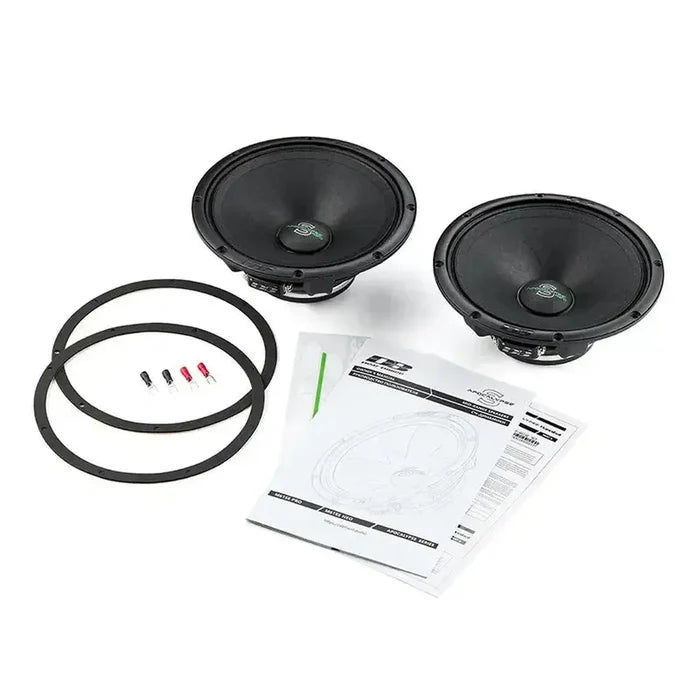 Deaf Bonce-Apocalypse AP-M61SE NEO-6.5" (16,5cm) Tiefmitteltöner-masori-kaufen