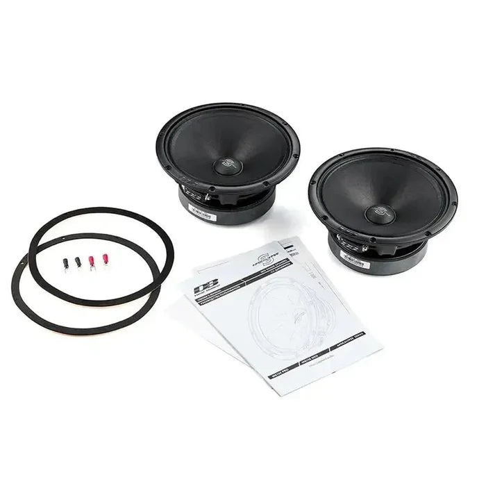 Deaf Bonce-Apocalypse AP-M61SE Pro-6.5" (16,5cm) Tiefmitteltöner-masori-kaufen