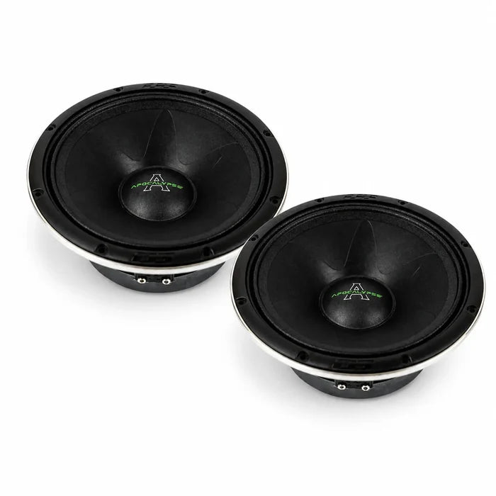 Deaf Bonce-Apocalypse AP-W81AC-8" (20cm) Tiefmitteltöner-masori-kaufen