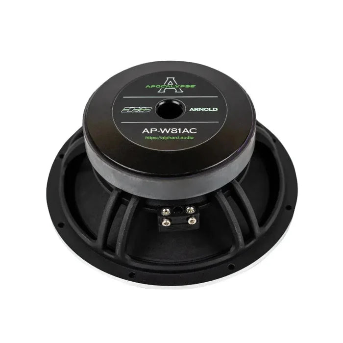 Deaf Bonce-Apocalypse AP-W81AC-8" (20cm) Tiefmitteltöner-masori-kaufen