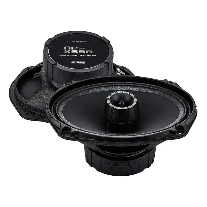 Deaf Bonce-Apocalypse AP-X69A-6"x9" Koaxial-Lautsprecher-masori-kaufen