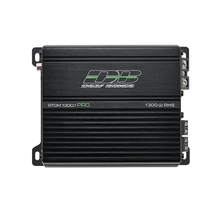 Deaf Bonce-Apocalypse Atom 1300 PRO-1-Kanal Verstärker-masori-kaufen