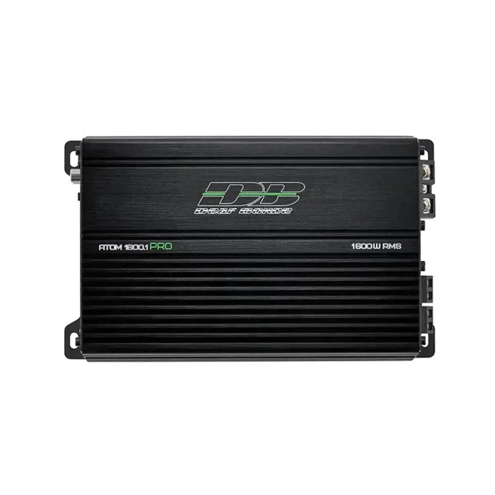 Deaf Bonce-Apocalypse Atom 1600.1 PRO-1-Kanal Verstärker-masori-kaufen