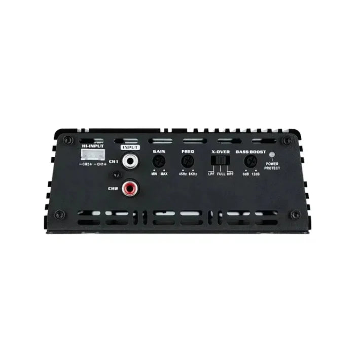 Deaf Bonce-Apocalypse Atom 500.2 PRO-2-Kanal Verstärker-masori-kaufen