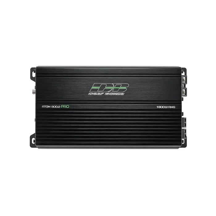 Deaf Bonce-Apocalypse Atom 900.2 PRO-2-Kanal Verstärker-masori-kaufen