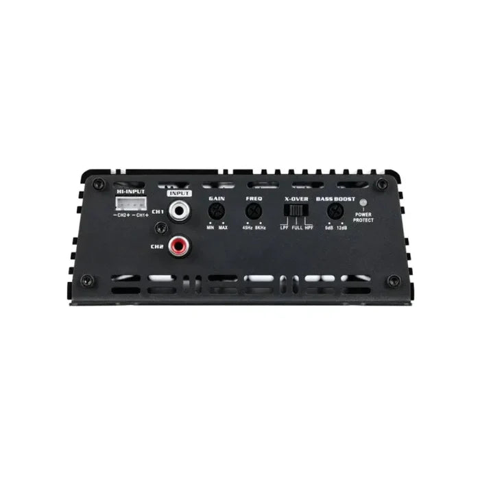 Deaf Bonce-Apocalypse Atom 900.2 PRO-2-Kanal Verstärker-masori-kaufen