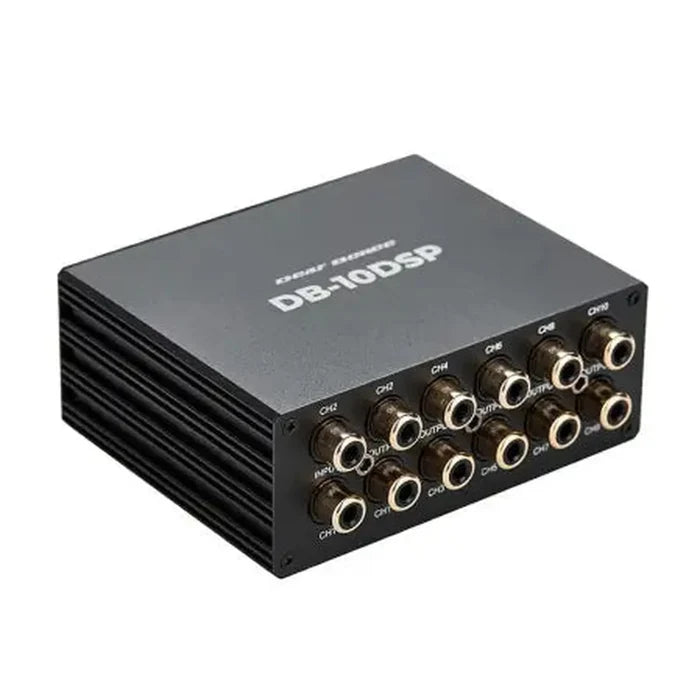 Deaf Bonce-Apocalypse DB-10DSP-10-Kanal DSP-masori-kaufen