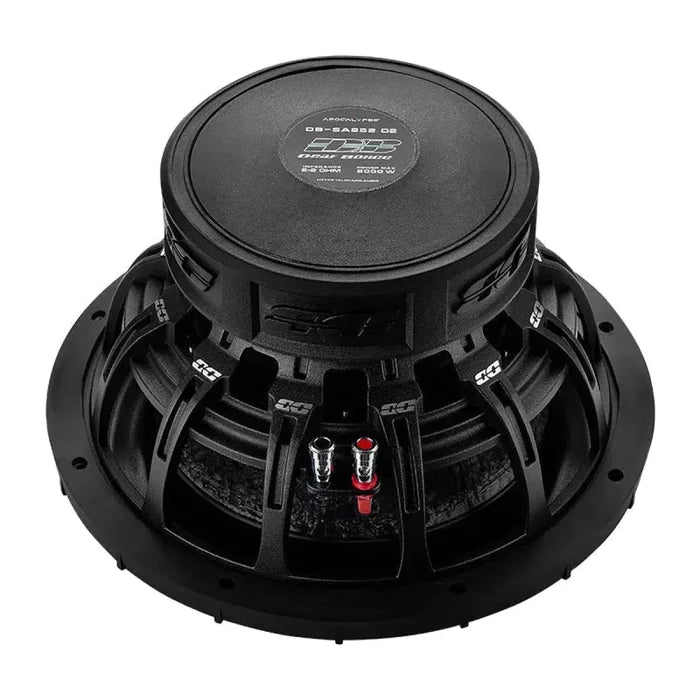Deaf Bonce-Apocalypse DB-SA 252-12" (30cm) Subwoofer-masori-kaufen