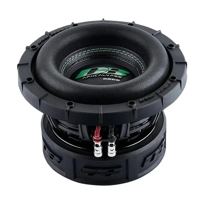 Deaf Bonce-Apocalypse DB-SA2508-8" (20cm) Subwoofer-masori-kaufen