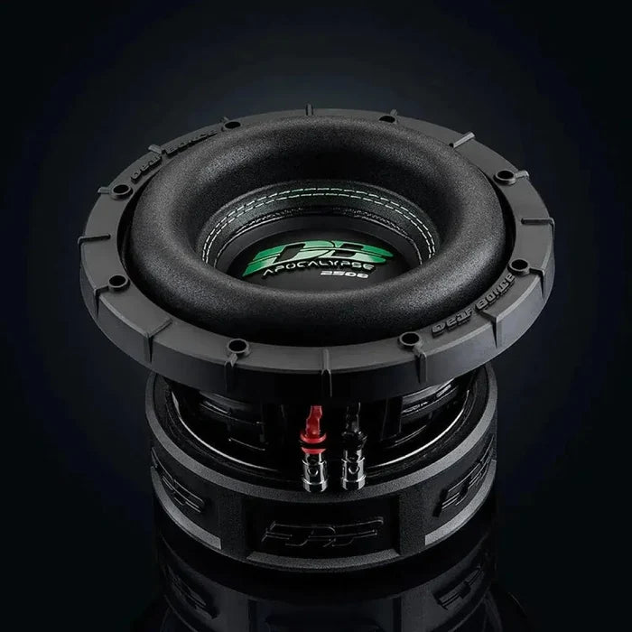 Deaf Bonce-Apocalypse DB-SA2508-8" (20cm) Subwoofer-masori-kaufen