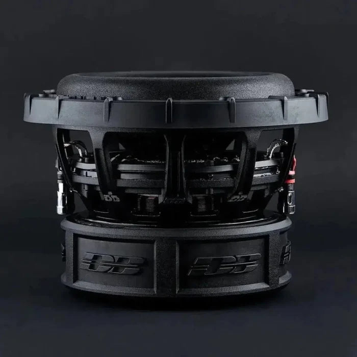 Deaf Bonce-Apocalypse DB-SA2508-8" (20cm) Subwoofer-masori-kaufen
