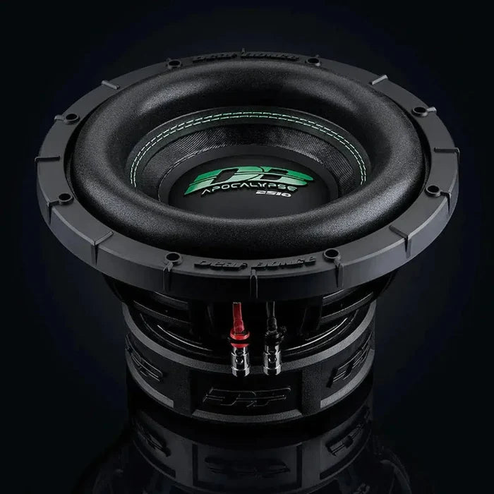 Deaf Bonce-Apocalypse DB-SA2510-10" (25cm) Subwoofer-masori-kaufen