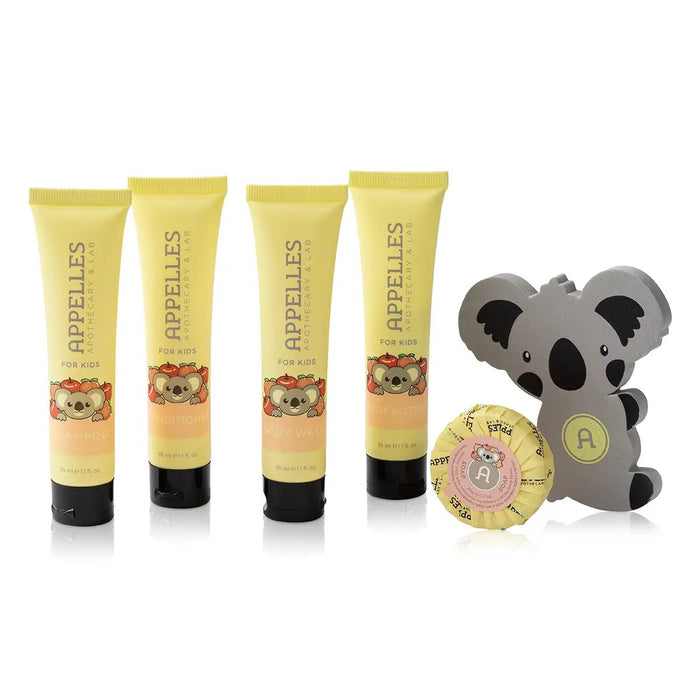 Appelles Kids Amenity Pack by Appelles. Shop Meriton Suites