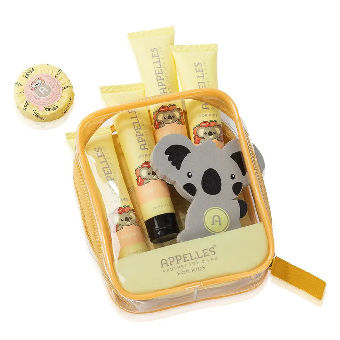 Appelles Kids Amenity Pack by Appelles. Shop Meriton Suites