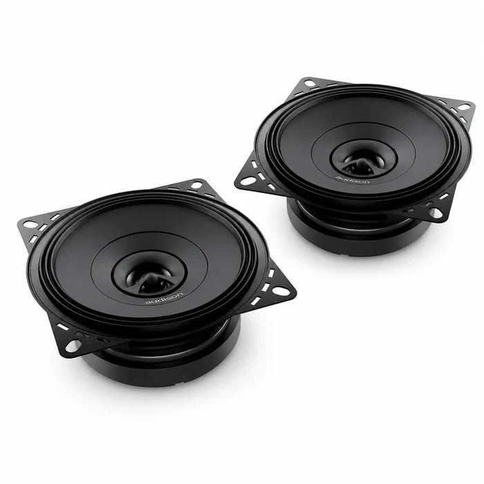 Audison-APX 4-4" (10cm) Koaxial-Lautsprecher-masori-kaufen