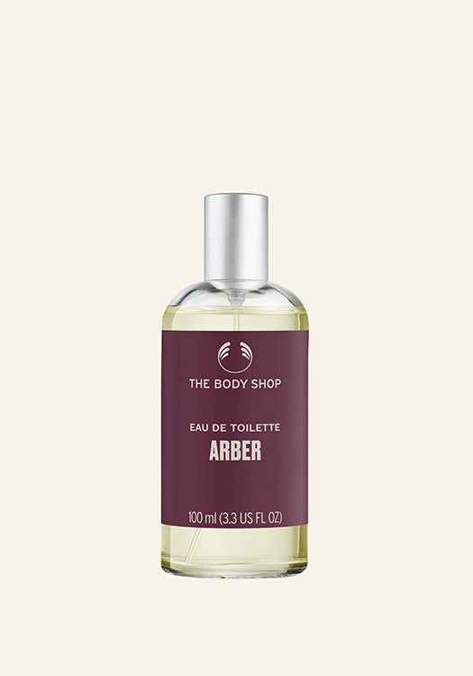 Arber Eau De Toilette