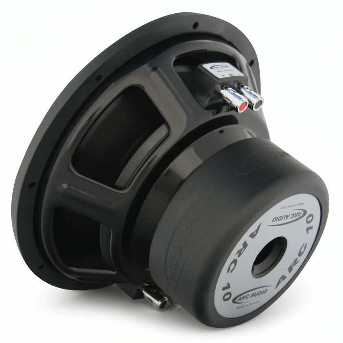 ARC Audio-ARC 10 v.3 D2/D4-10" (25cm) Subwoofer-masori-kaufen