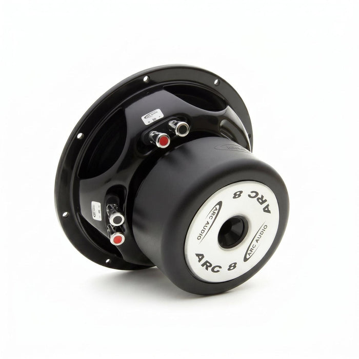 ARC Audio-ARC 8 v.3 D2/D4-8" (20cm) Subwoofer-masori-kaufen