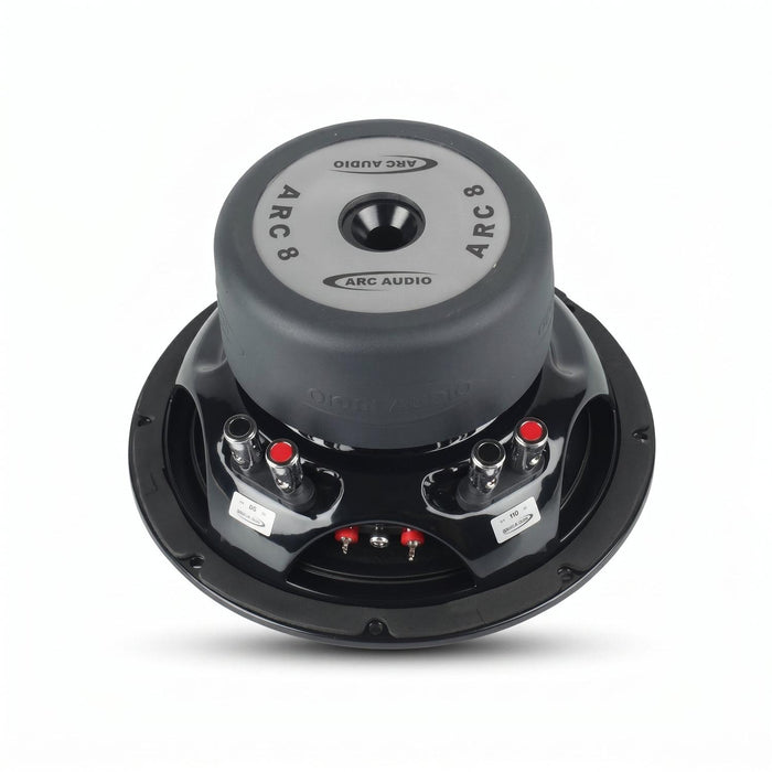 ARC Audio-ARC 8 v.3 D2/D4-8" (20cm) Subwoofer-masori-kaufen