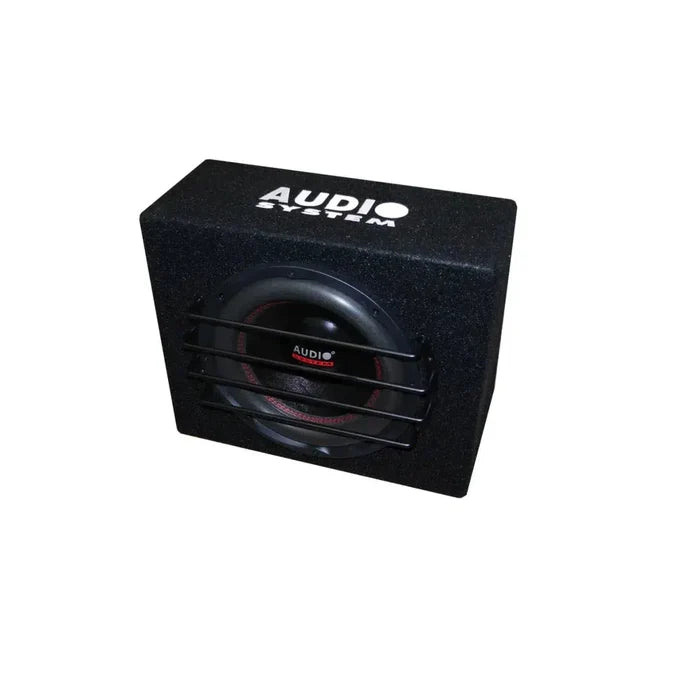 Audio System Italy-AS-12-12" (30cm) Gehäusesubwoofer-masori-kaufen