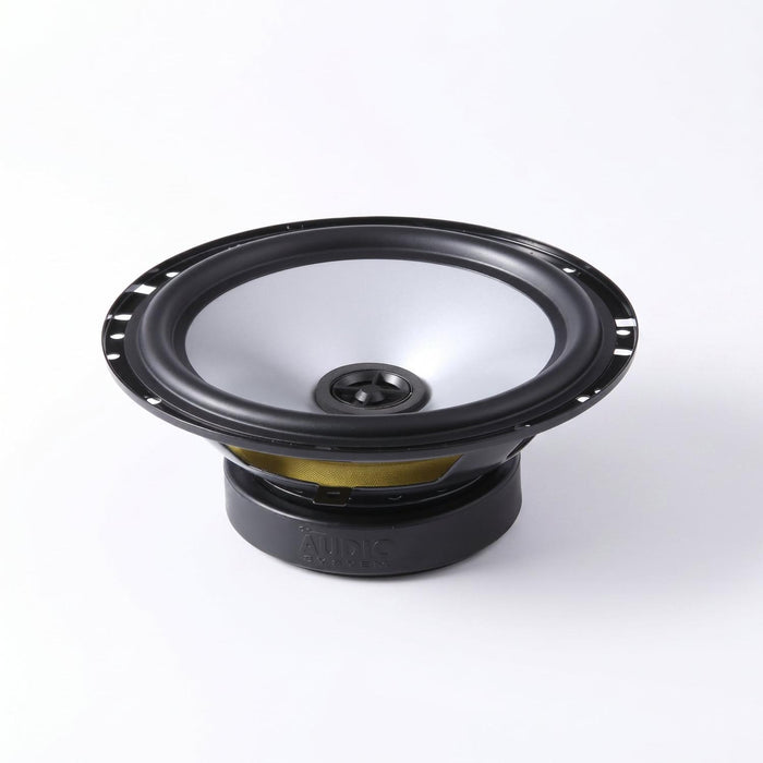 Audio System Italy-AS650-6.5" (16,5cm) Koaxial-Lautsprecher-masori-kaufen