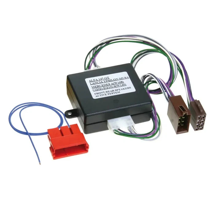 ACV-ASA Alfa Romeo/Lancia ISO>ISO-Aktivadapter-masori-kaufen